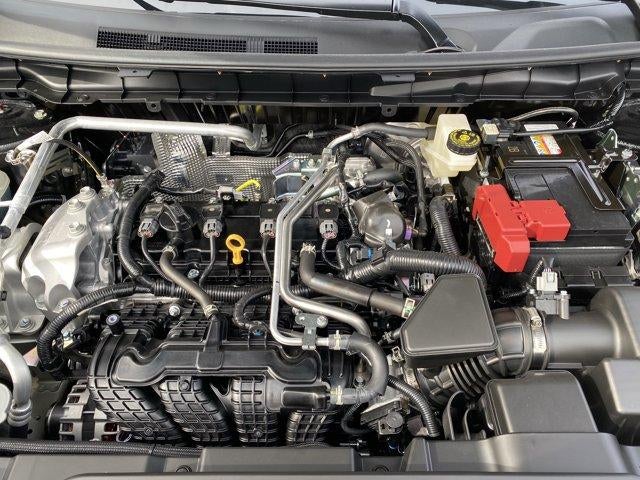 2025 Mitsubishi Outlander SE S-AWC