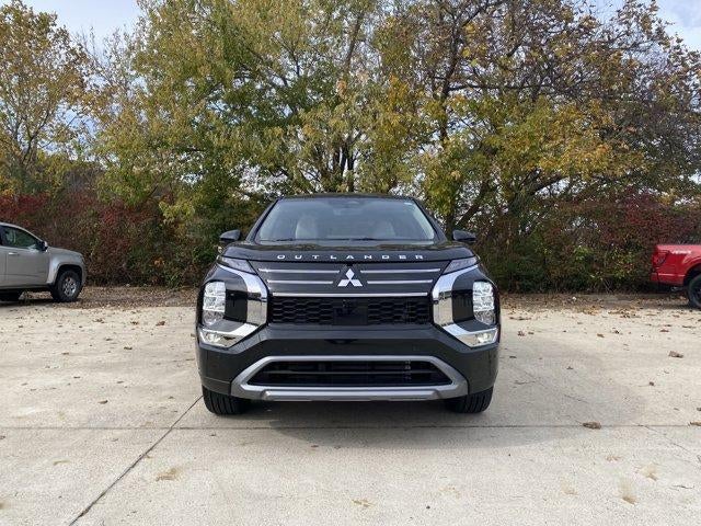 2025 Mitsubishi Outlander SE S-AWC