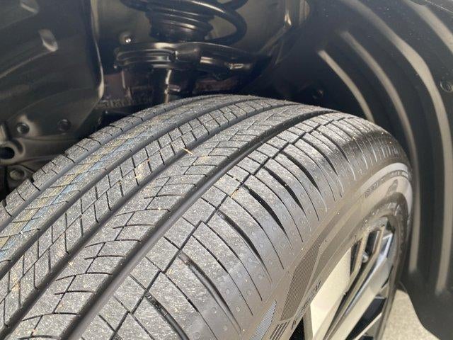 2025 Mitsubishi Outlander SE S-AWC