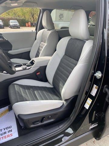 2025 Mitsubishi Outlander SE S-AWC