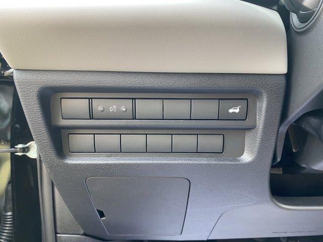 2025 Mitsubishi Outlander SE S-AWC