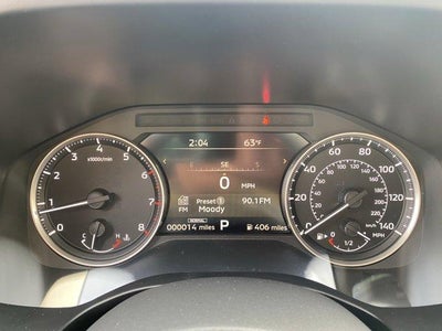 2025 Mitsubishi Outlander SE S-AWC