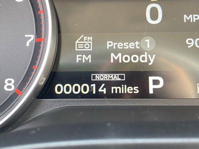 2025 Mitsubishi Outlander SE S-AWC