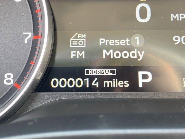 2025 Mitsubishi Outlander SE S-AWC