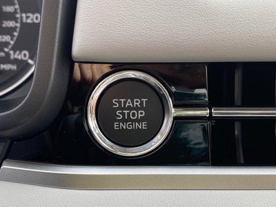 2025 Mitsubishi Outlander SE S-AWC