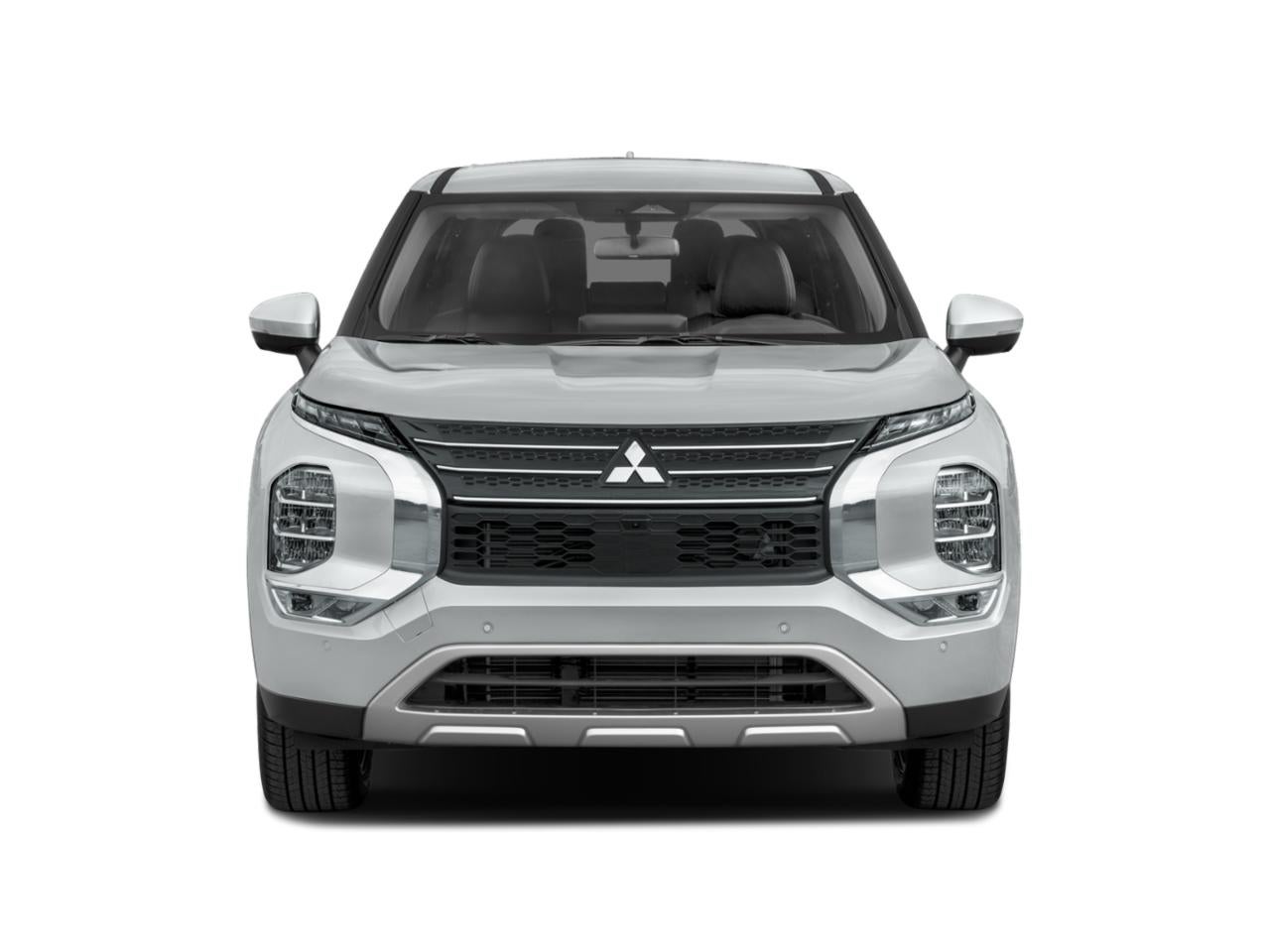 2024 Mitsubishi Outlander SE S-AWC
