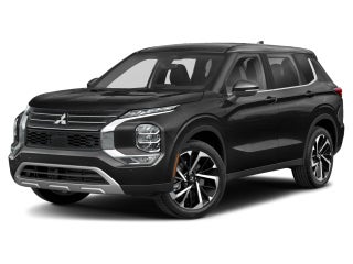 2024 Mitsubishi Outlander SE S-AWC