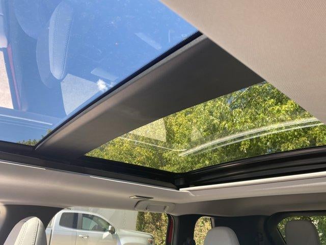 2025 Mitsubishi Outlander SE S-AWC