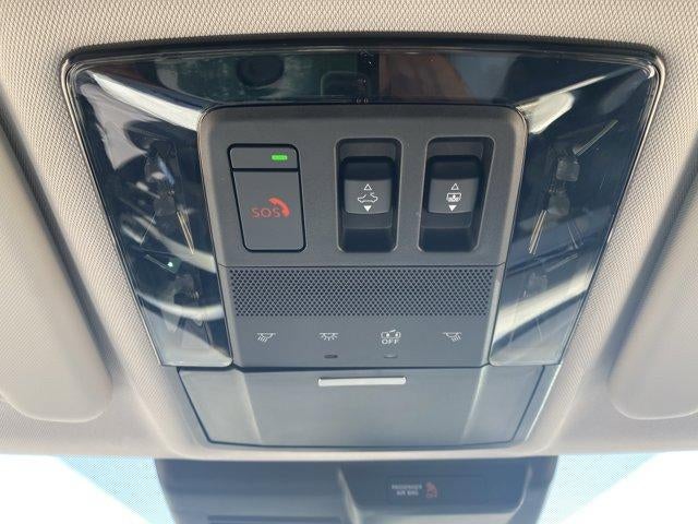 2025 Mitsubishi Outlander SE S-AWC