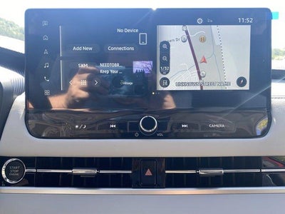 2025 Mitsubishi Outlander SE S-AWC