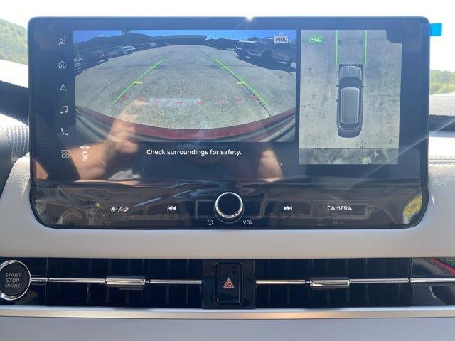 2025 Mitsubishi Outlander SE S-AWC