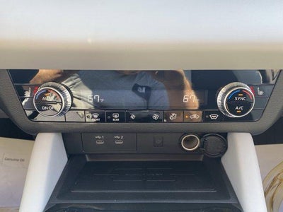 2025 Mitsubishi Outlander SE S-AWC