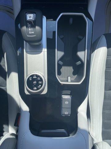 2025 Mitsubishi Outlander SE S-AWC