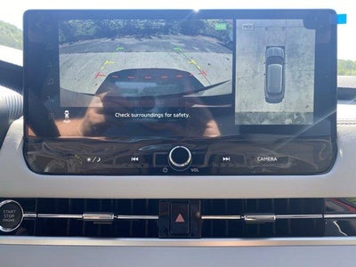 2025 Mitsubishi Outlander SE S-AWC