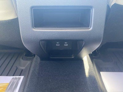 2025 Mitsubishi Outlander SE S-AWC