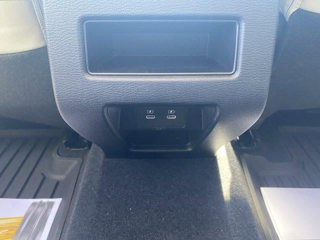 2025 Mitsubishi Outlander SE S-AWC