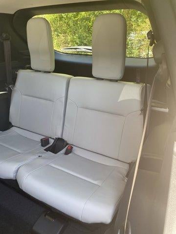 2025 Mitsubishi Outlander SE S-AWC