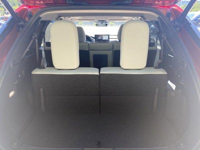 2025 Mitsubishi Outlander SE S-AWC