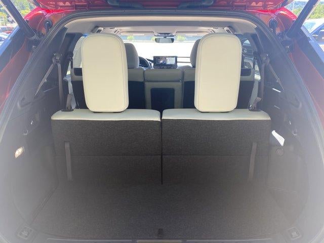 2025 Mitsubishi Outlander SE S-AWC