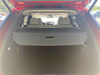 2025 Mitsubishi Outlander SE S-AWC