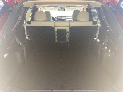 2025 Mitsubishi Outlander SE S-AWC