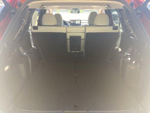 2025 Mitsubishi Outlander SE S-AWC