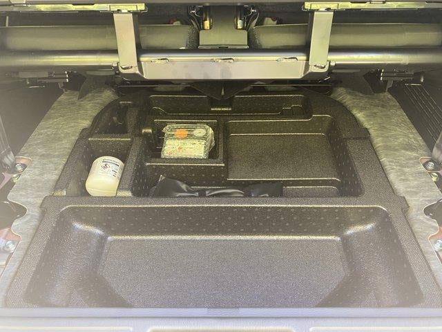 2025 Mitsubishi Outlander SE S-AWC