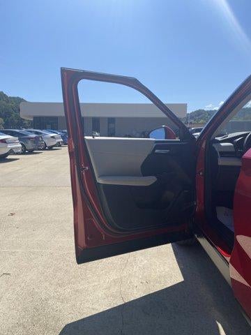 2025 Mitsubishi Outlander SE S-AWC