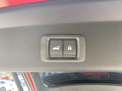 2025 Mitsubishi Outlander SE S-AWC