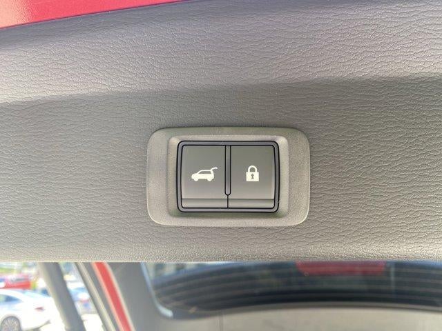 2025 Mitsubishi Outlander SE S-AWC