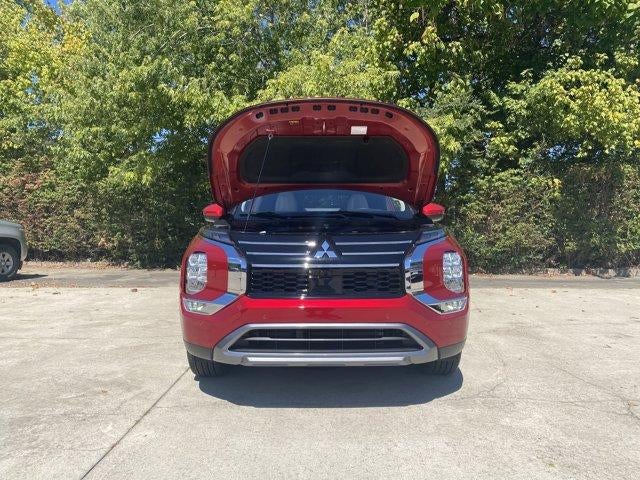 2025 Mitsubishi Outlander SE S-AWC