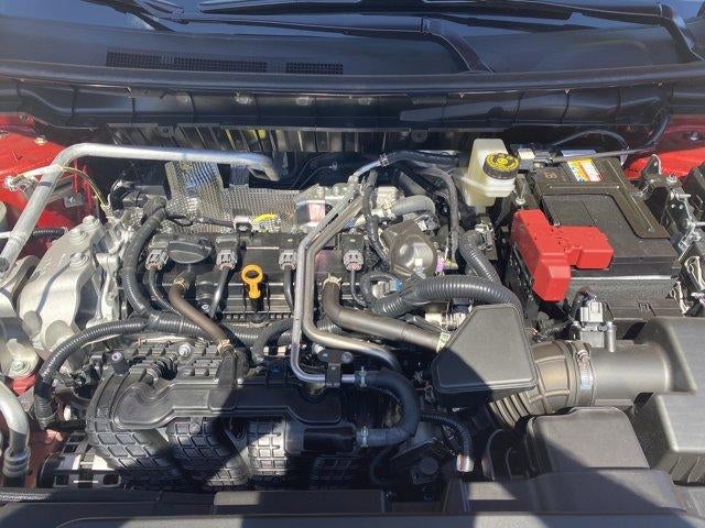 2025 Mitsubishi Outlander SE S-AWC