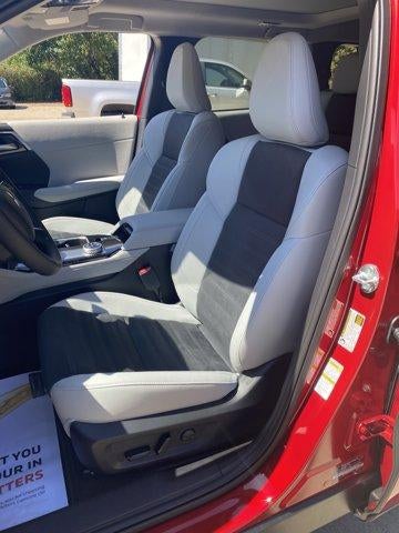 2025 Mitsubishi Outlander SE S-AWC