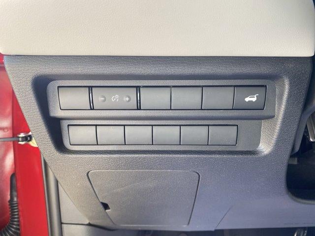 2025 Mitsubishi Outlander SE S-AWC