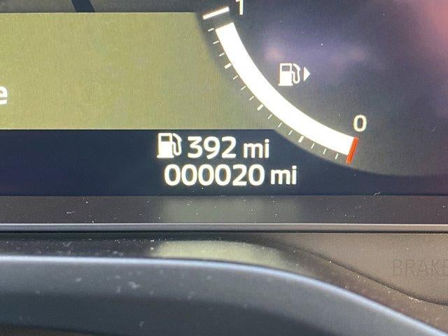 2025 Mitsubishi Outlander SE S-AWC