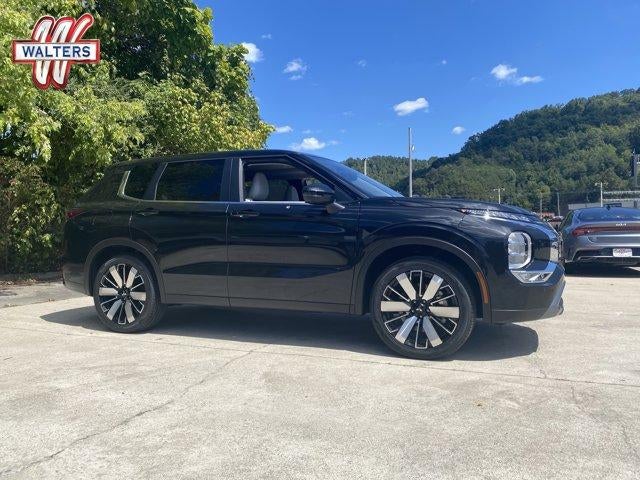 2025 Mitsubishi Outlander SE S-AWC