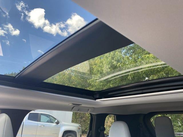 2025 Mitsubishi Outlander SE S-AWC