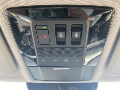 2025 Mitsubishi Outlander SE S-AWC