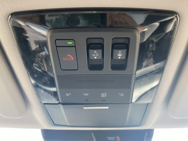 2025 Mitsubishi Outlander SE S-AWC