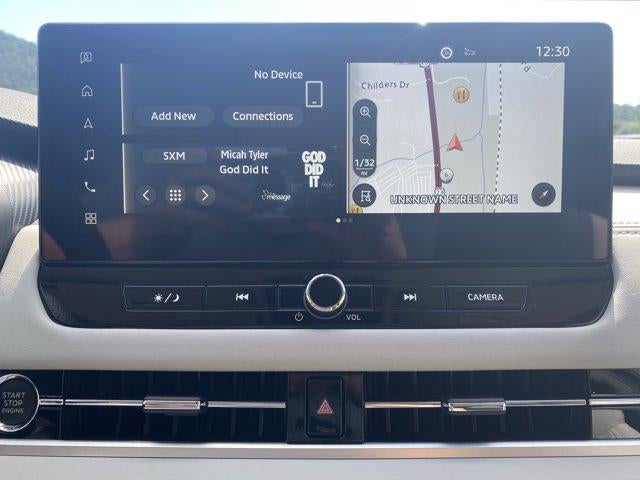 2025 Mitsubishi Outlander SE S-AWC