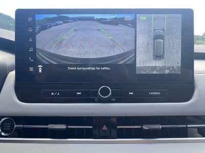 2025 Mitsubishi Outlander SE S-AWC