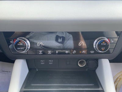 2025 Mitsubishi Outlander SE S-AWC