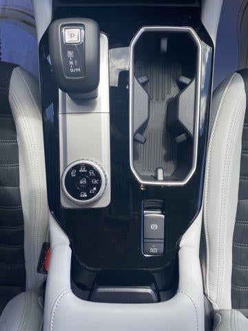 2025 Mitsubishi Outlander SE S-AWC