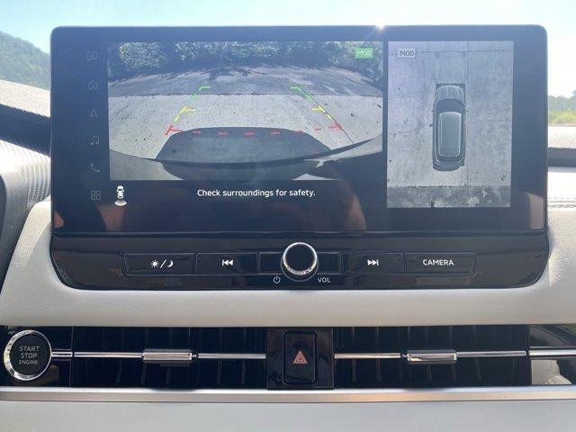 2025 Mitsubishi Outlander SE S-AWC