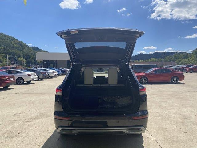 2025 Mitsubishi Outlander SE S-AWC