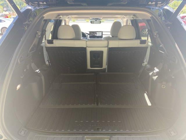 2025 Mitsubishi Outlander SE S-AWC