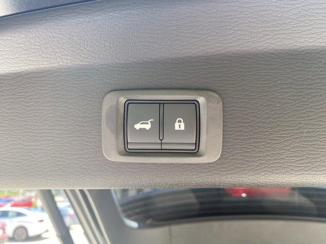 2025 Mitsubishi Outlander SE S-AWC