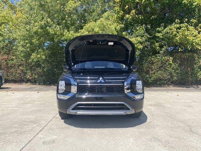 2025 Mitsubishi Outlander SE S-AWC