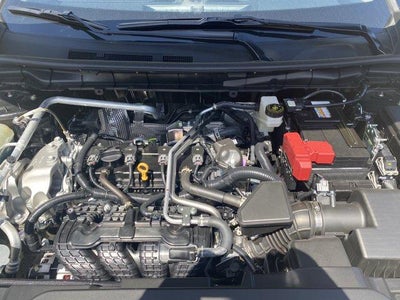 2025 Mitsubishi Outlander SE S-AWC