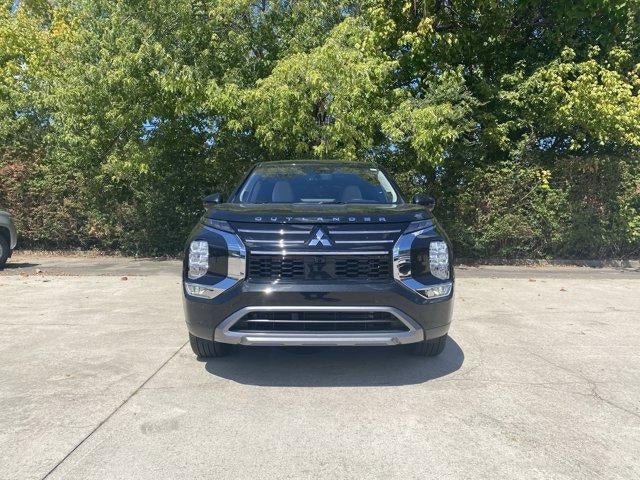 2025 Mitsubishi Outlander SE S-AWC